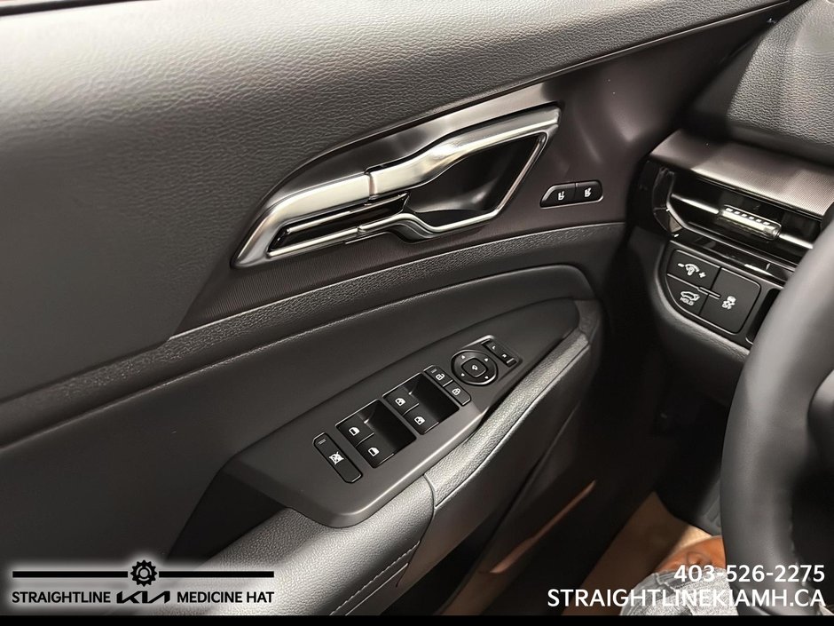 2026 Kia Sportage EX PREMIUM-10