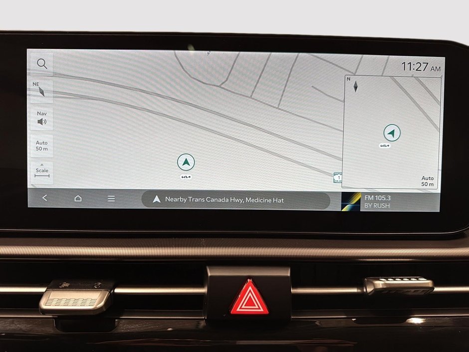 2026 Kia Sportage EX Premium-17