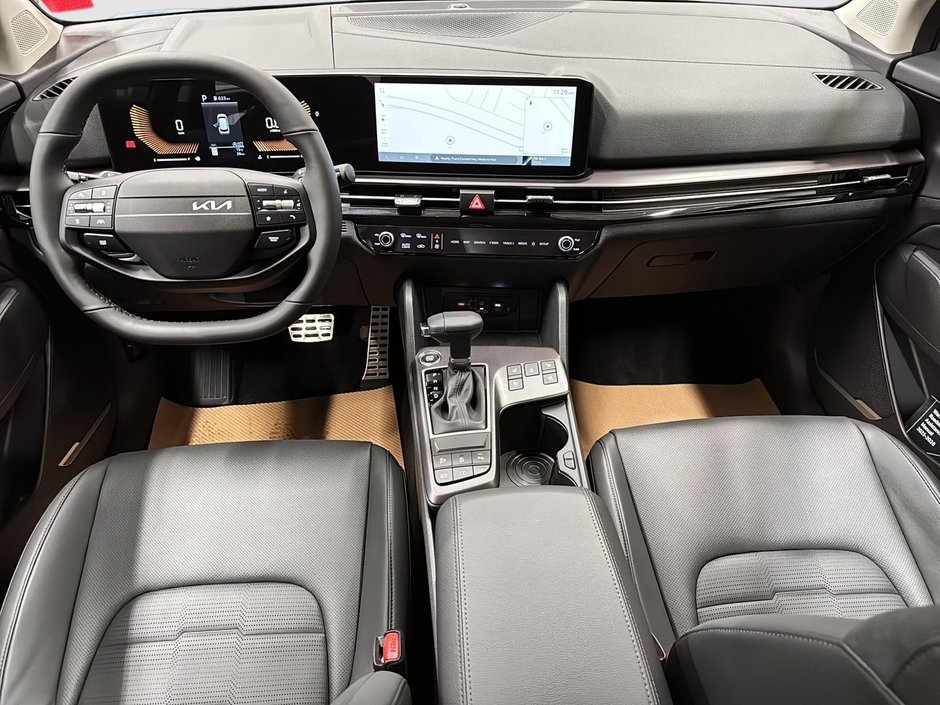 2026 Kia Sportage EX Premium-9