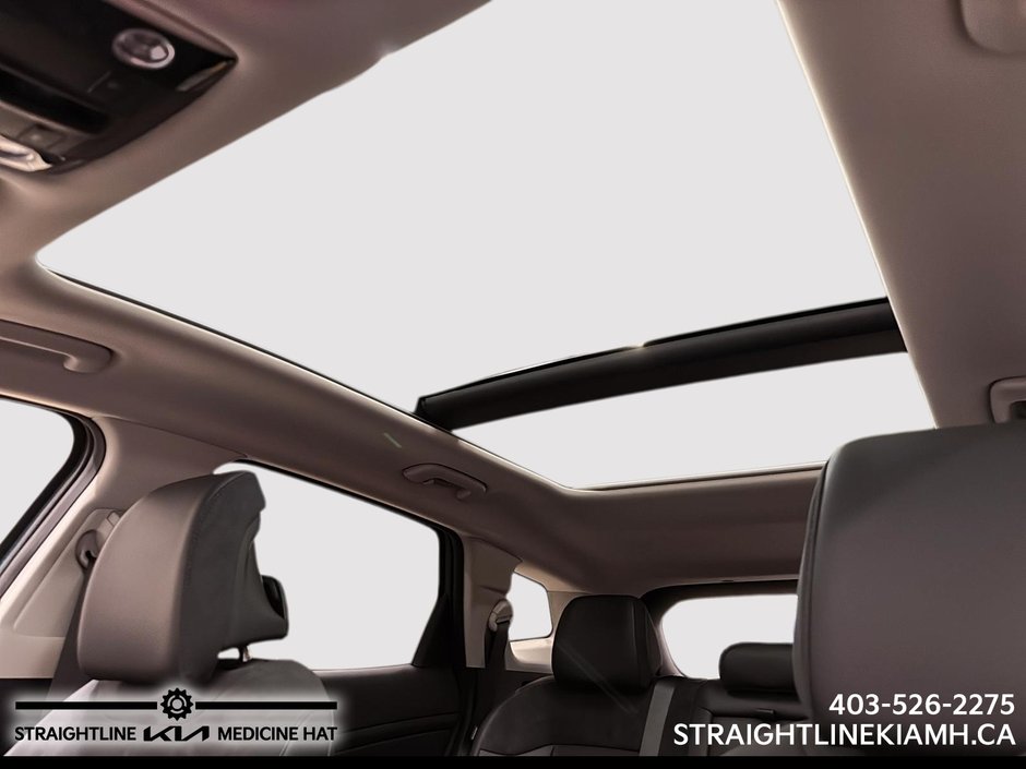 2026 Kia Sportage EX PREMIUM-16