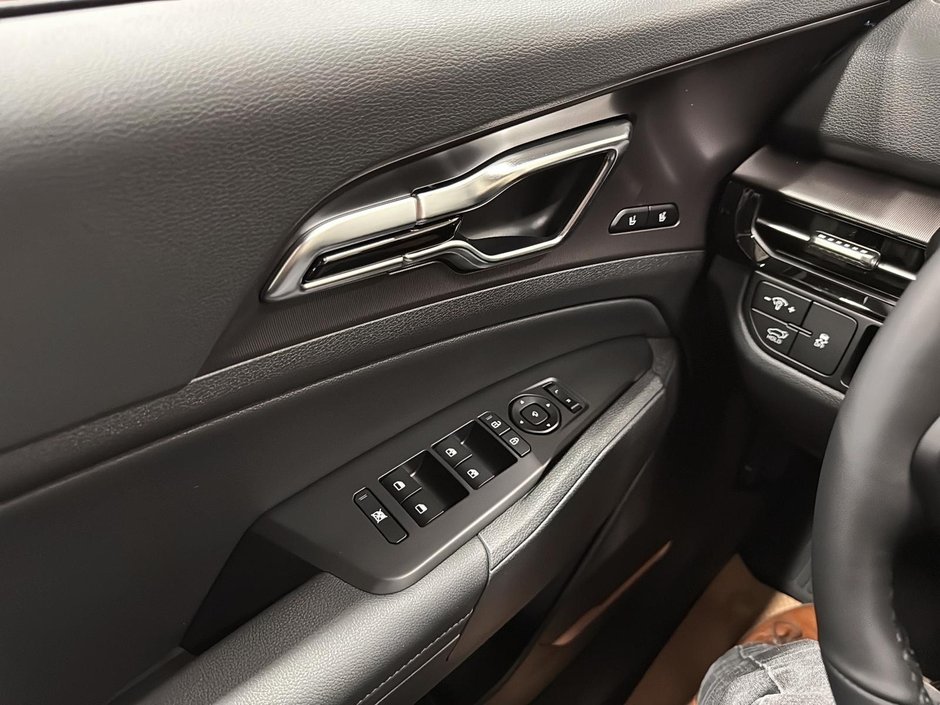 2026 Kia Sportage EX Premium-10