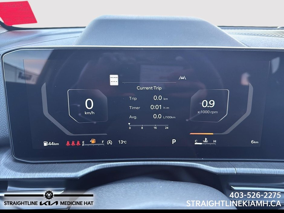 2026 Kia Sportage X-Line Limited-12