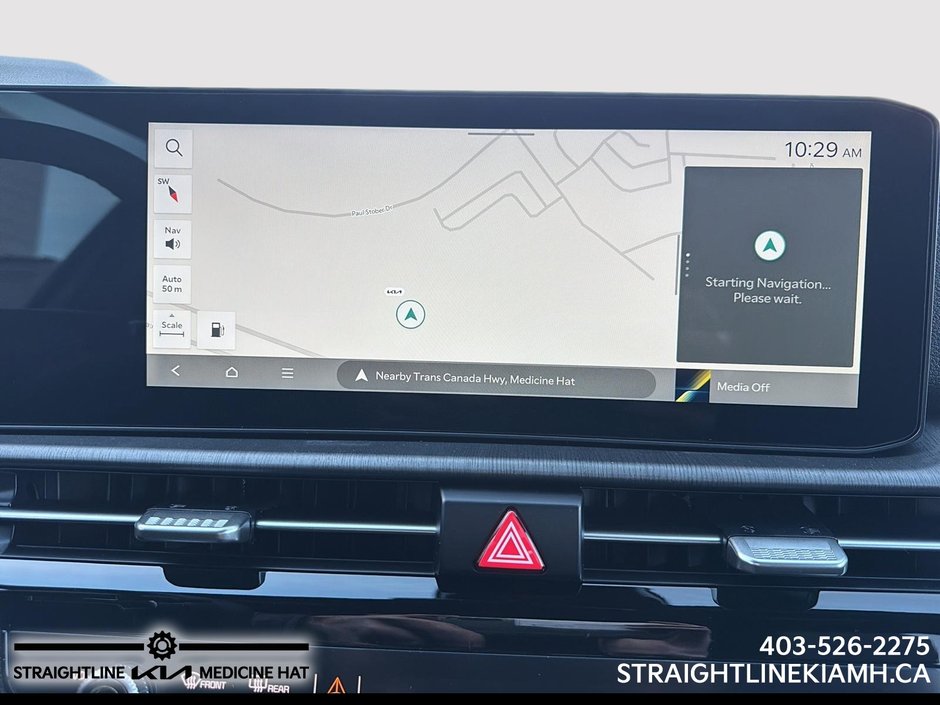 2026 Kia Sportage X-Line Limited-18