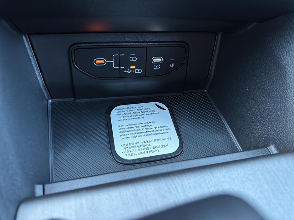 2026 Kia Sportage X-Line Limited-15