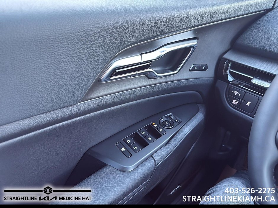 2026 Kia Sportage X-Line Limited-10
