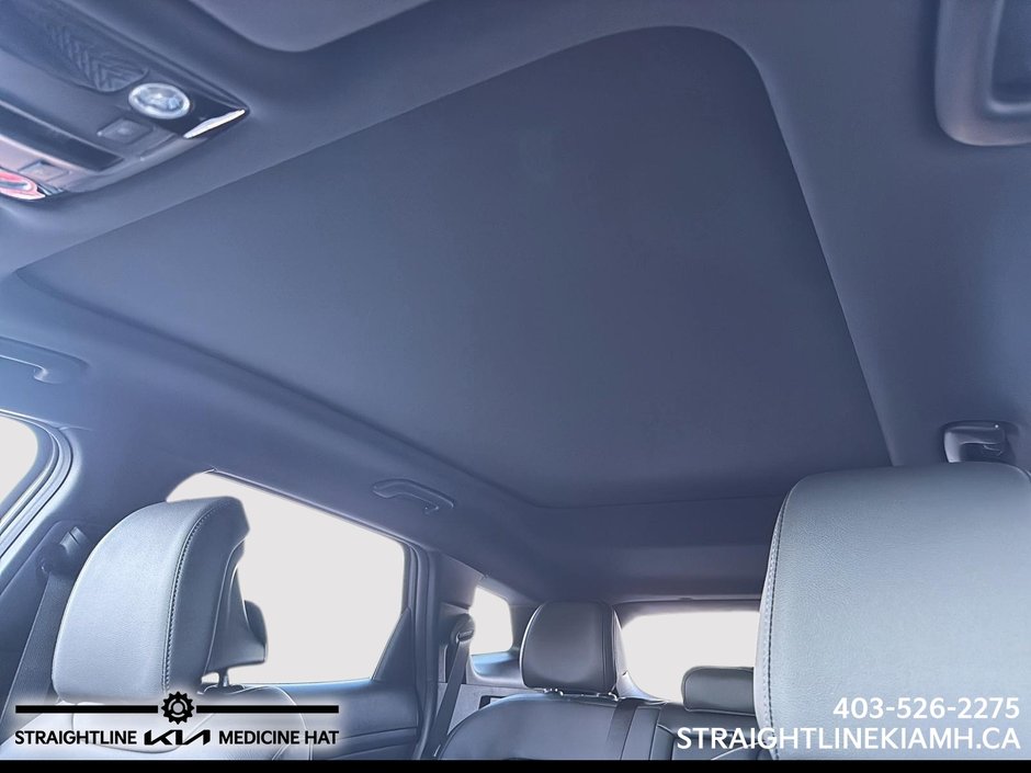 2026 Kia Sportage X-Line Limited-16