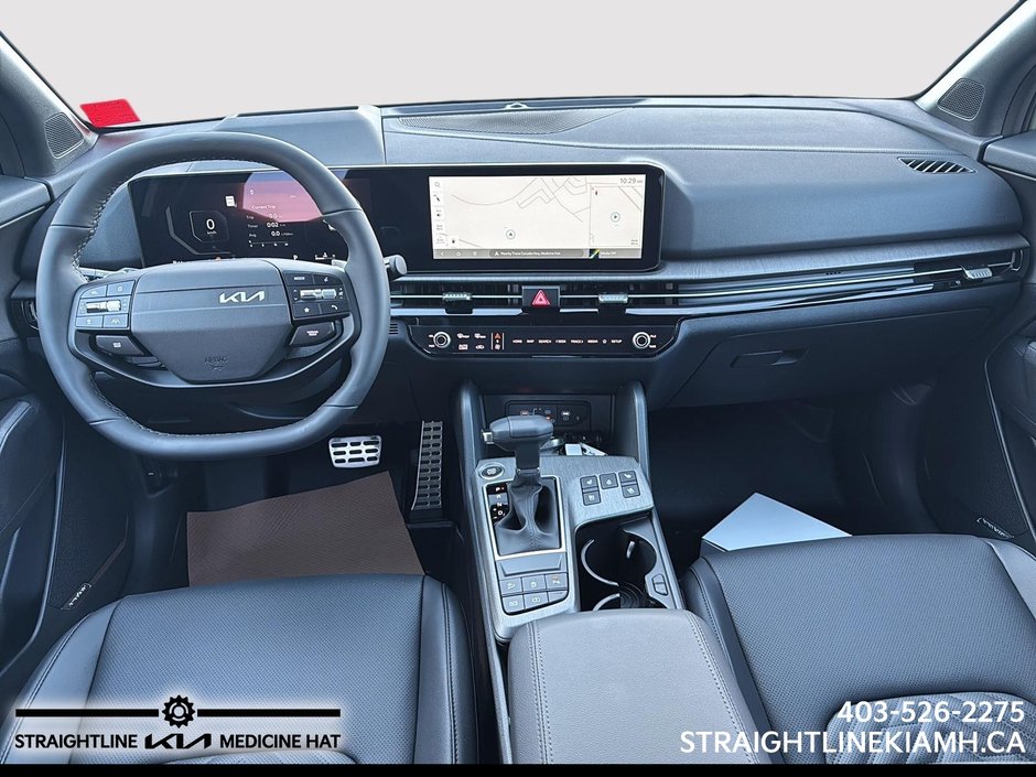 2026 Kia Sportage X-Line Limited-9