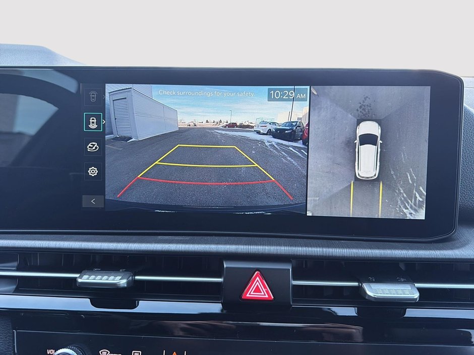 2026 Kia Sportage X-Line Limited-17