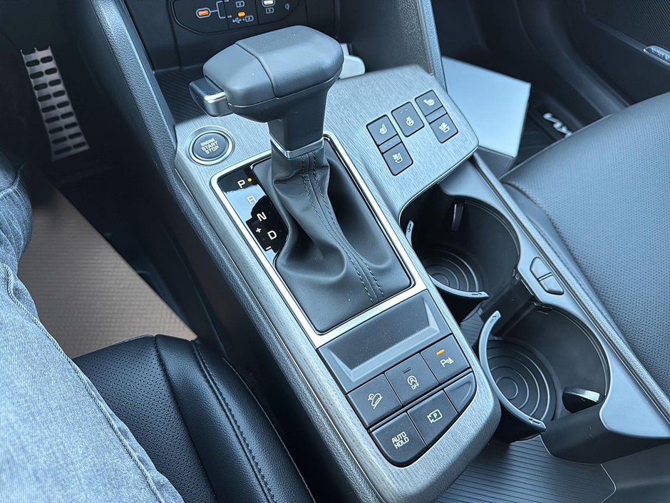 2026 Kia Sportage X-Line Limited-14