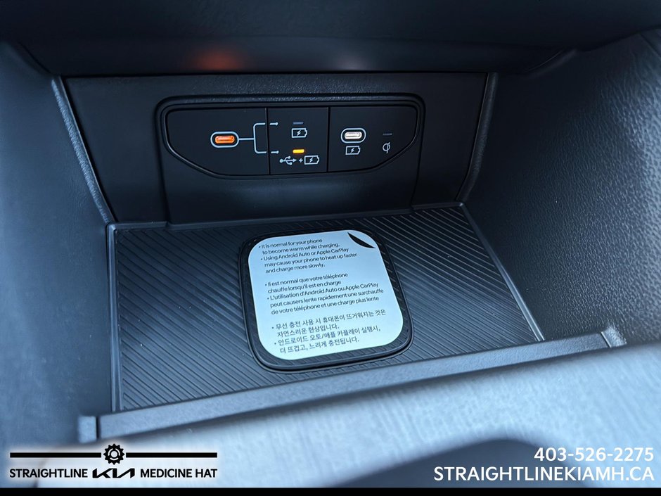 2026 Kia Sportage X-Line Limited-15