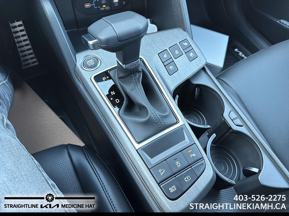 2026 Kia Sportage X-Line Limited-14