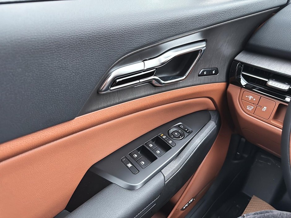 2026 Kia Sportage X-Line Limited-10