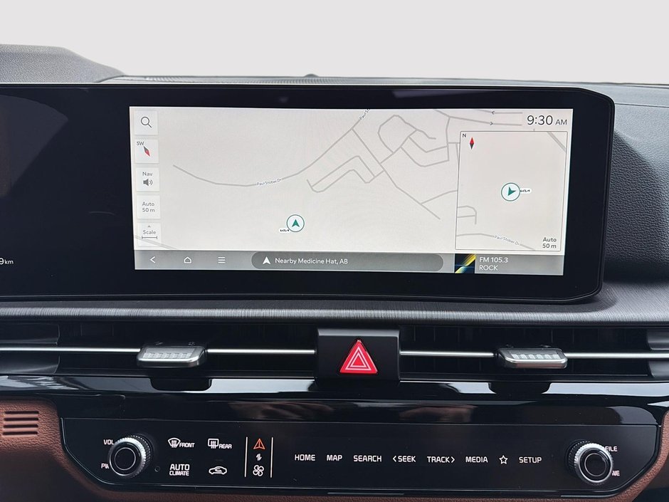 2026 Kia Sportage X-Line Limited-18