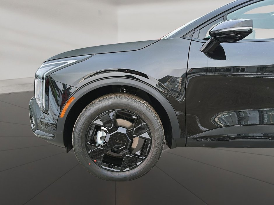 2026 Kia Sportage X-Line Limited-6