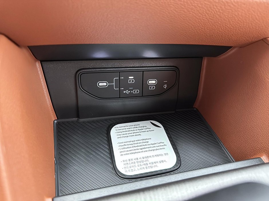 2026 Kia Sportage X-Line Limited-15