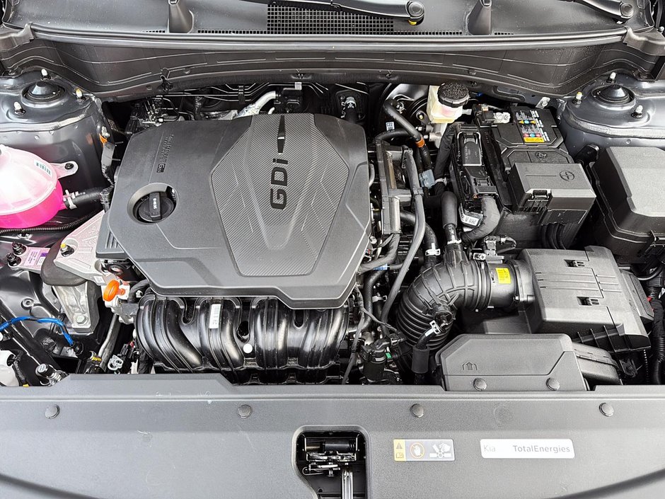 2026 Kia Sportage X-Line Limited-7