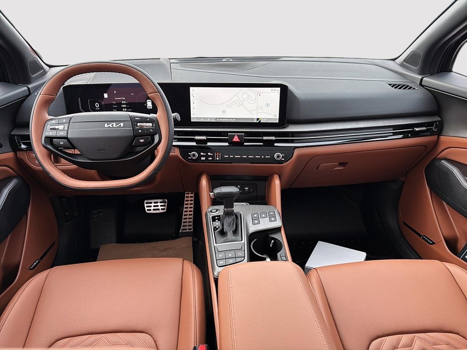 2026 Kia Sportage X-Line Limited-9