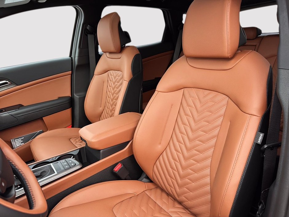 2026 Kia Sportage X-Line Limited-8