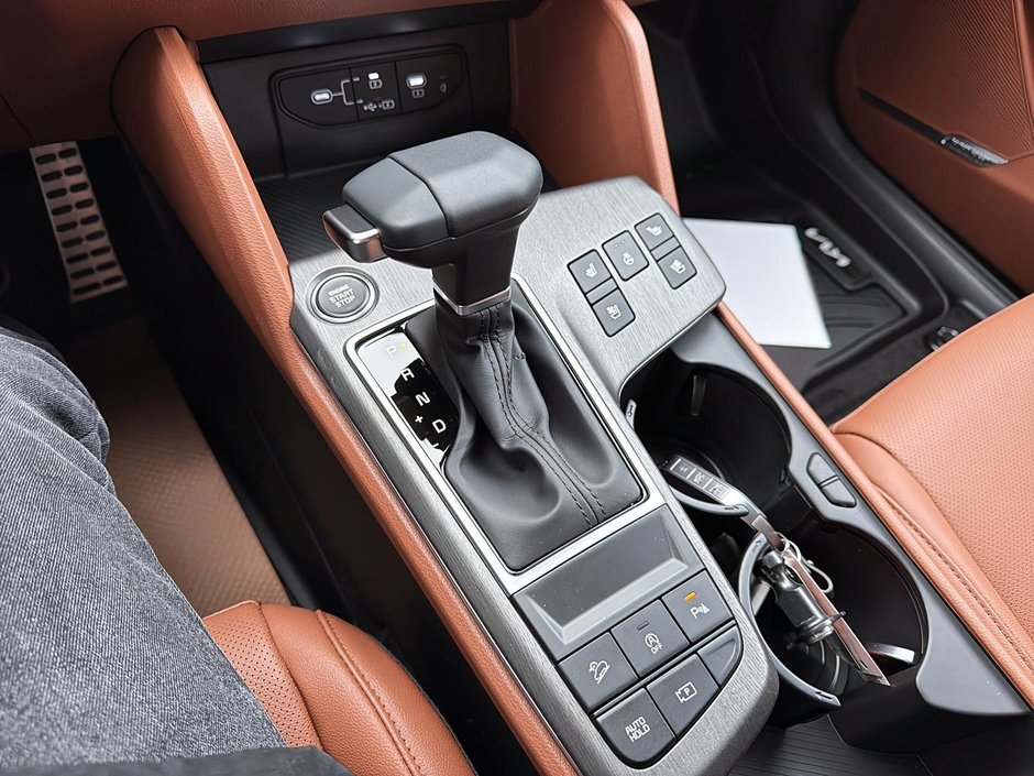 2026 Kia Sportage X-Line Limited-14