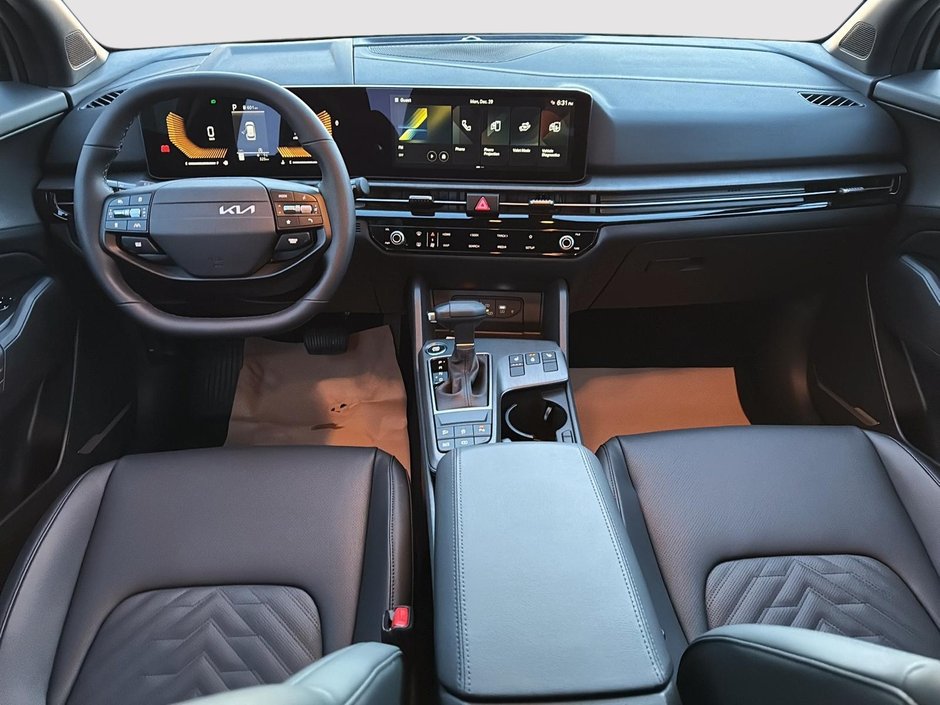 2026 Kia Sportage X-Line-9