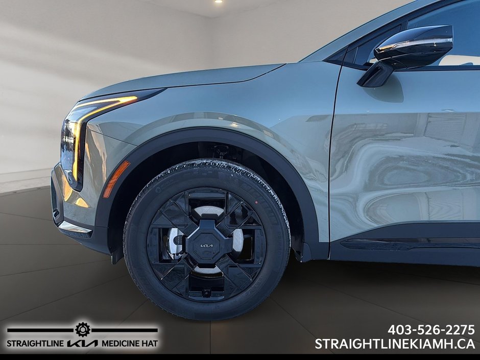 2026 Kia Sportage X-Line-6