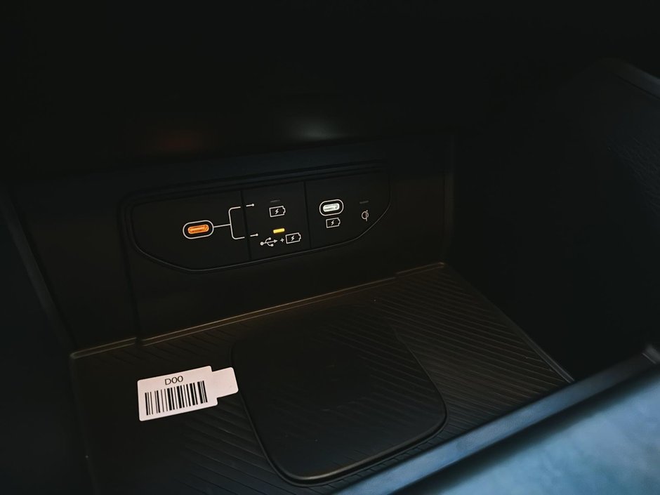 2026 Kia Sportage X-Line-15