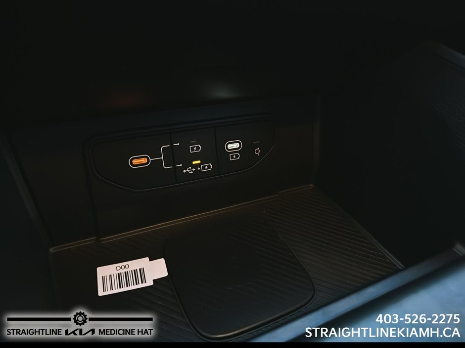 2026 Kia Sportage X-Line-15