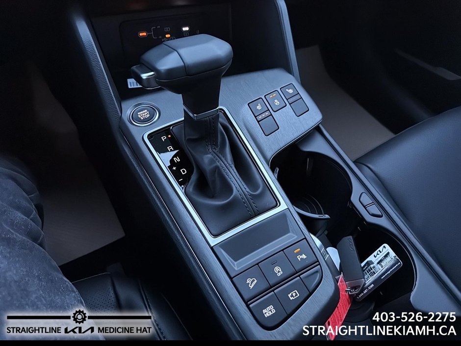 2026 Kia Sportage X-Line-14