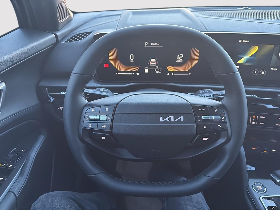 2026 Kia Sportage X-Line-11