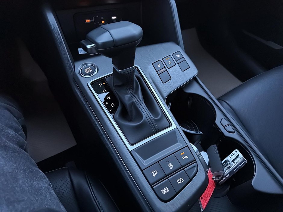 2026 Kia Sportage X-Line-14