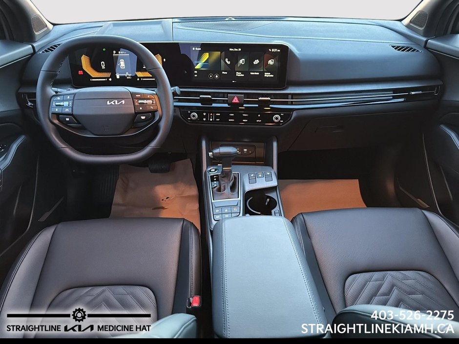 2026 Kia Sportage X-Line-9