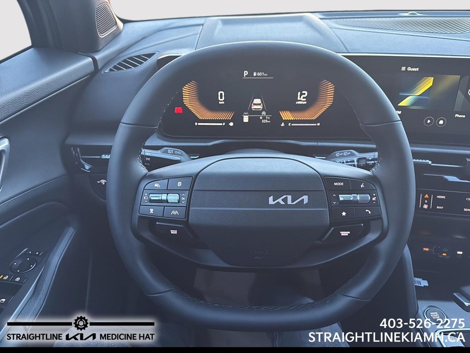 2026 Kia Sportage X-Line-11