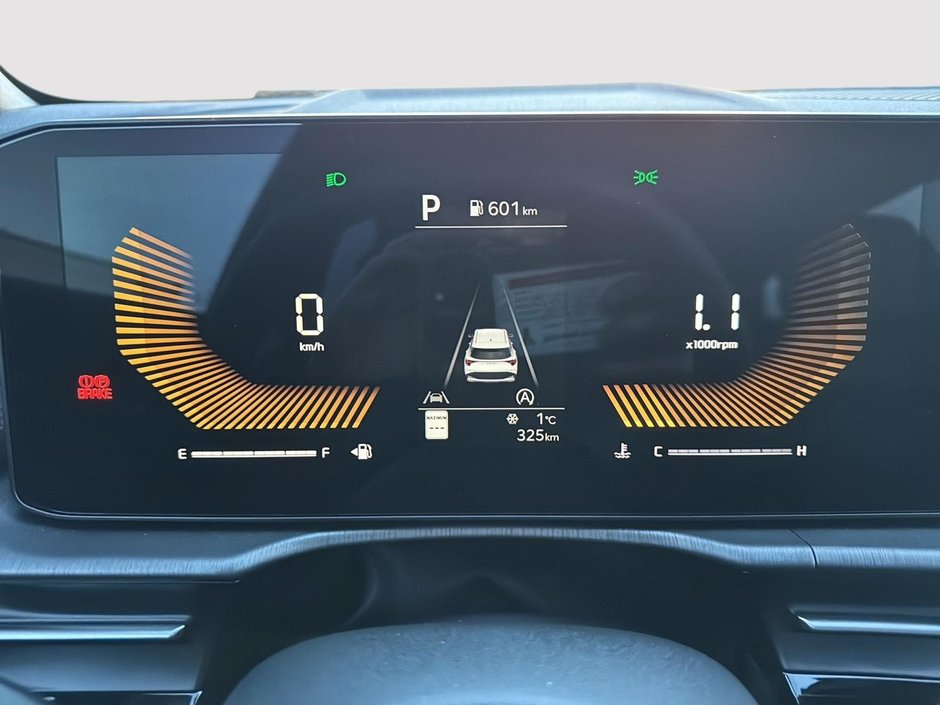 2026 Kia Sportage X-Line-12