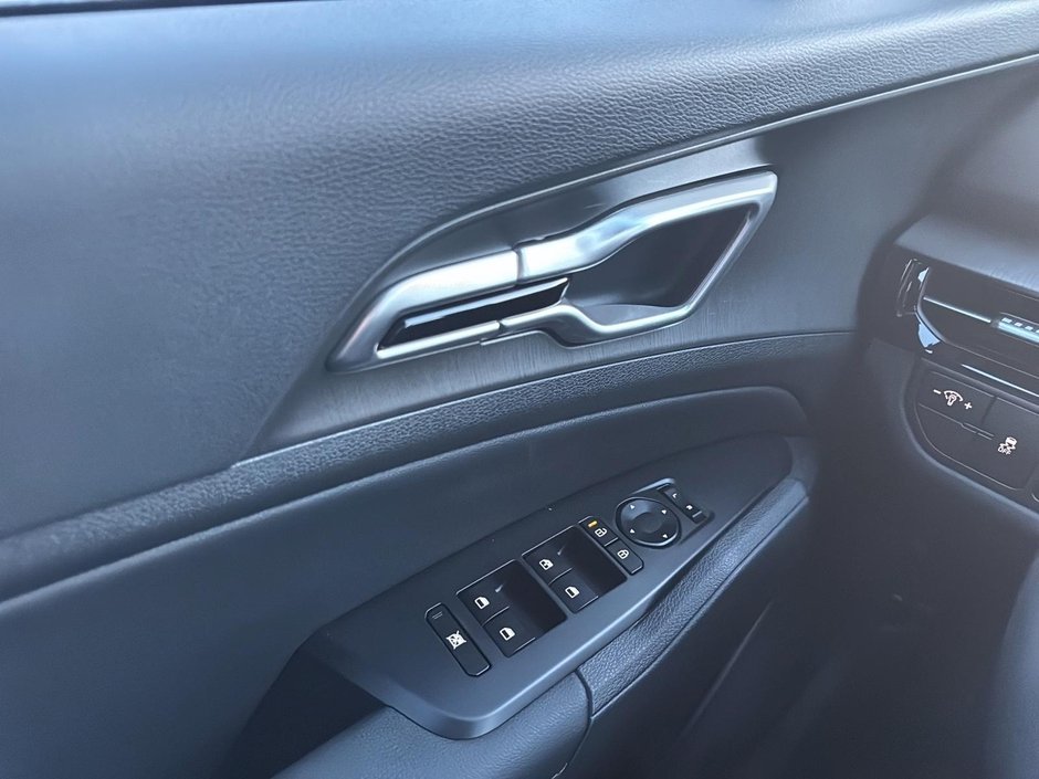 2026 Kia Sportage X-Line-10