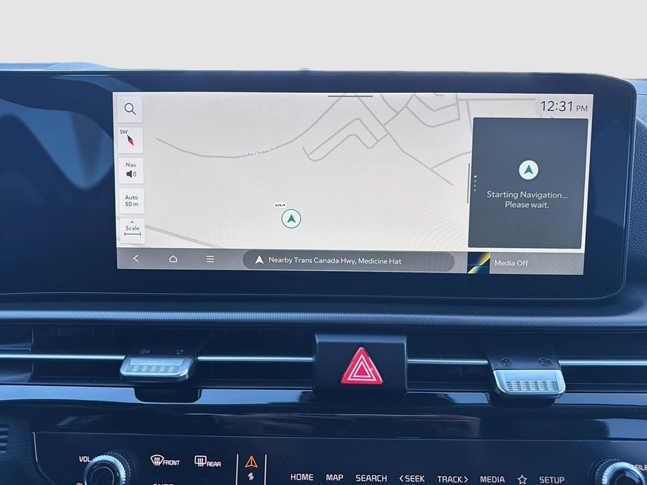 2026 Kia Sportage EX-18