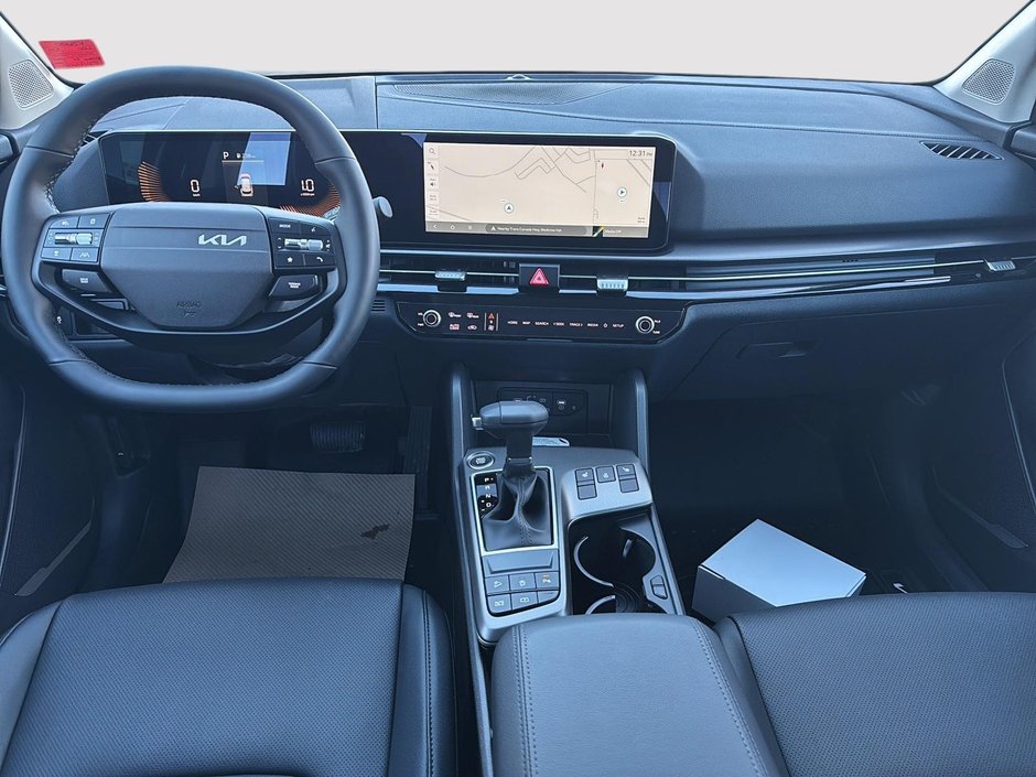 2026 Kia Sportage EX-9