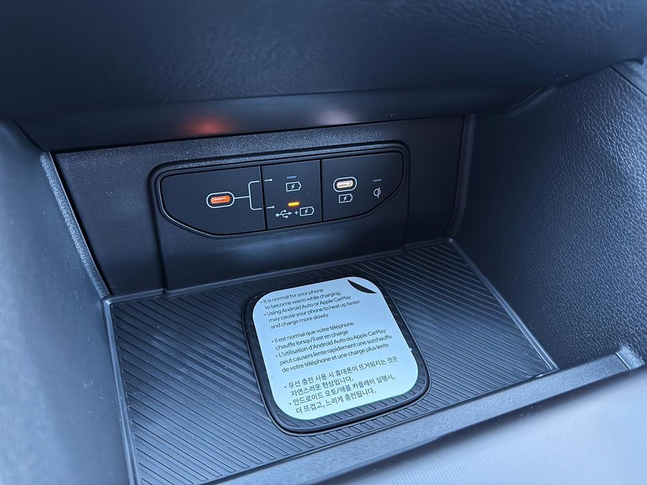 2026 Kia Sportage EX-15