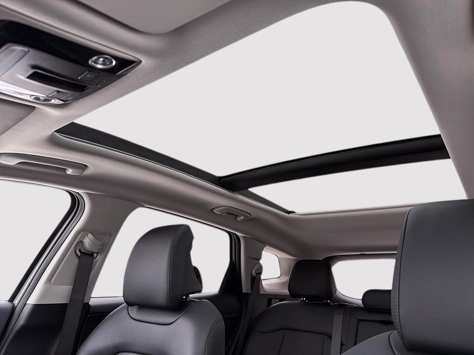 2026 Kia Sportage EX-16