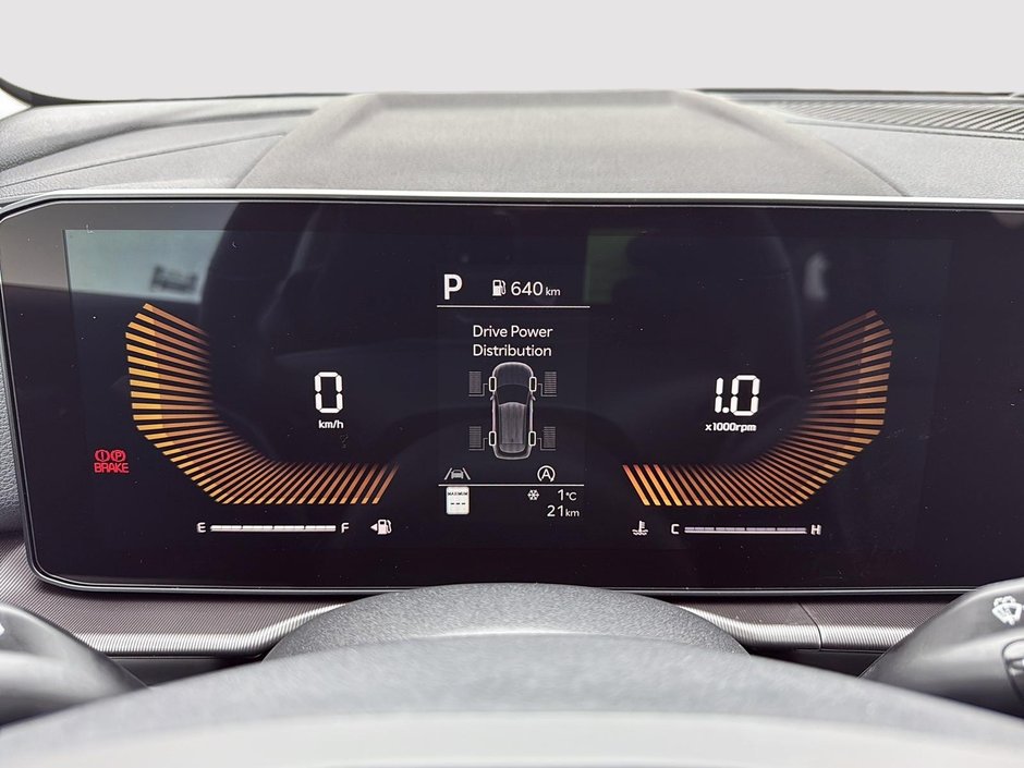 2026 Kia Sportage EX-12