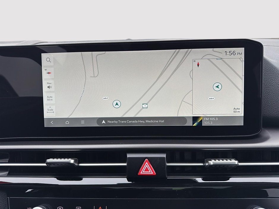 2026 Kia Sportage EX-18