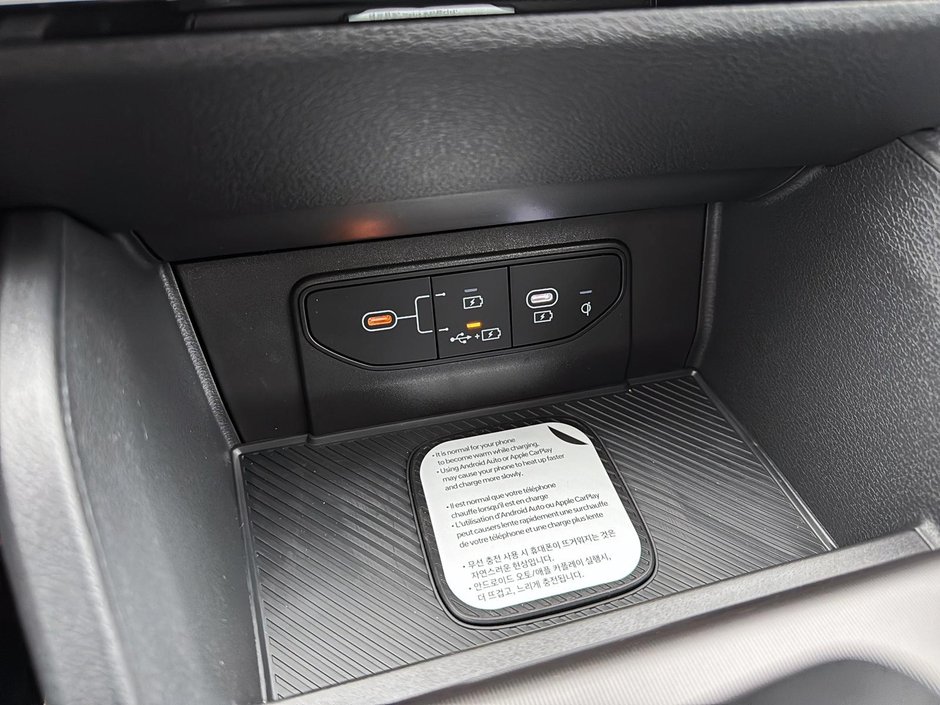 2026 Kia Sportage EX Premium-15