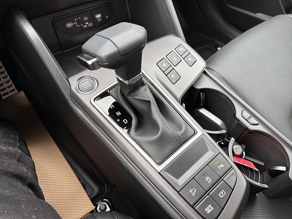 2026 Kia Sportage EX Premium-14