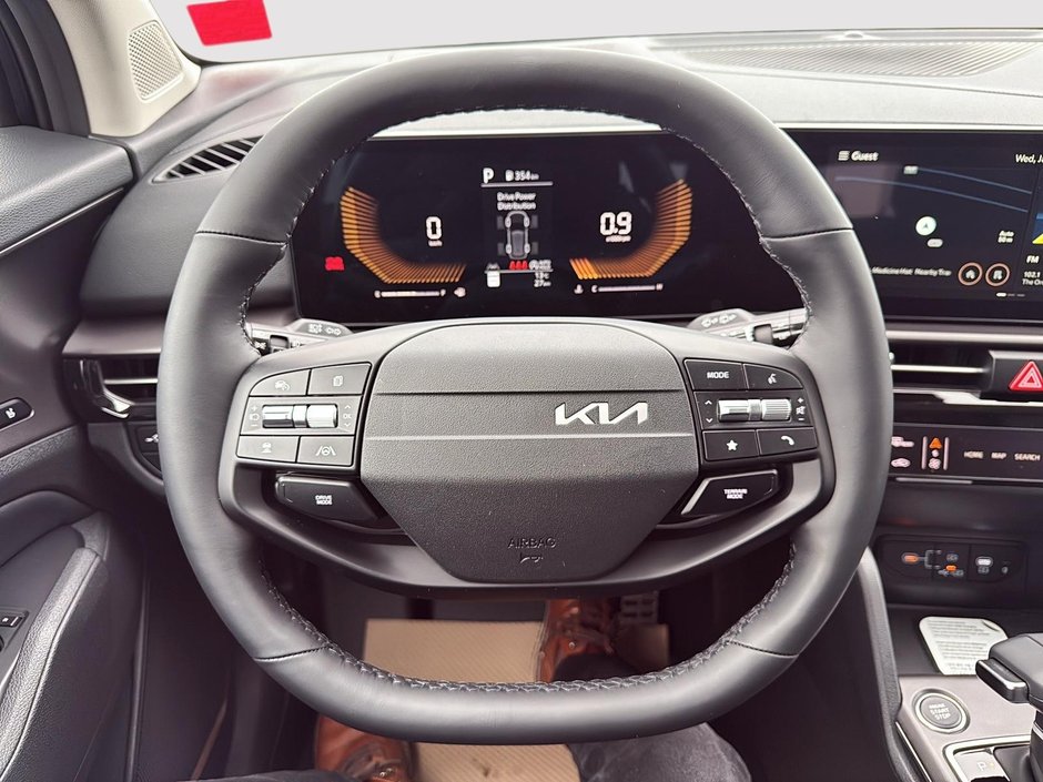 2026 Kia Sportage EX Premium-11