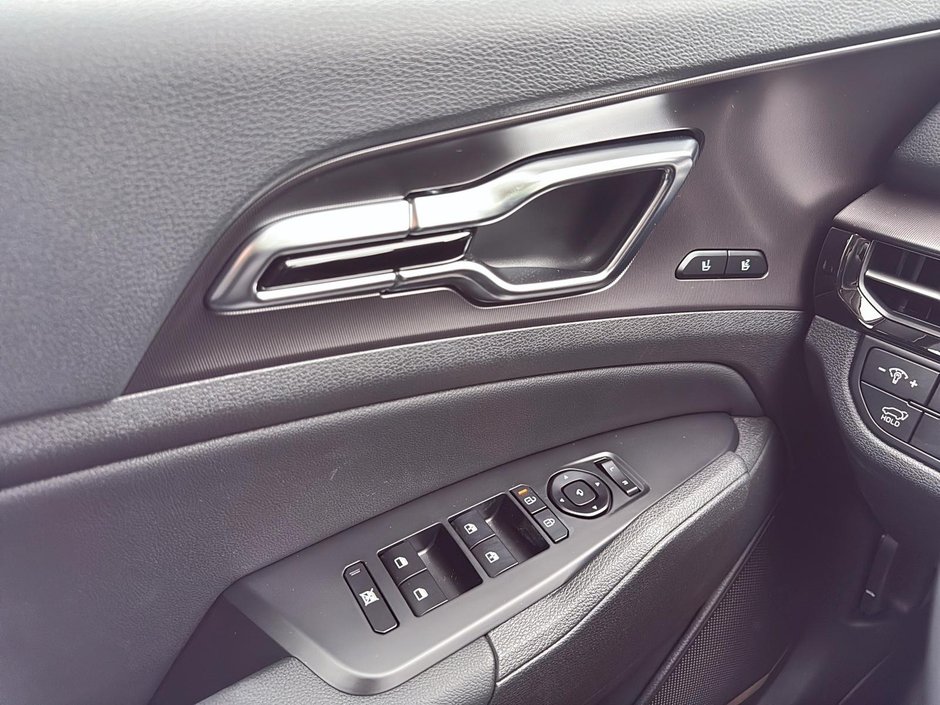 2026 Kia Sportage EX Premium-10