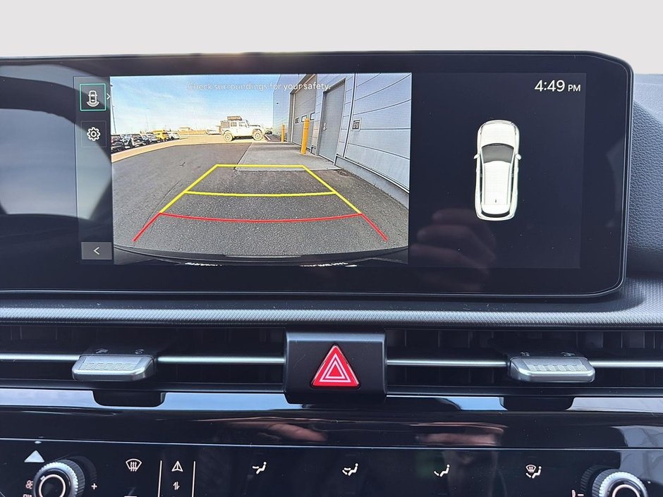 2026 Kia Sportage LX-16