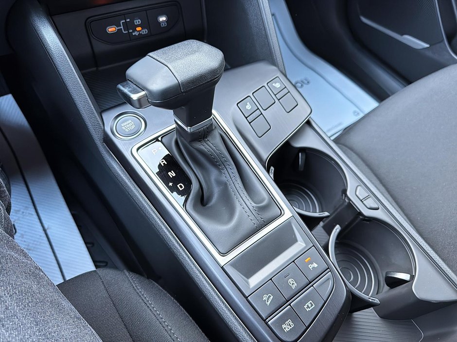 2026 Kia Sportage LX-14