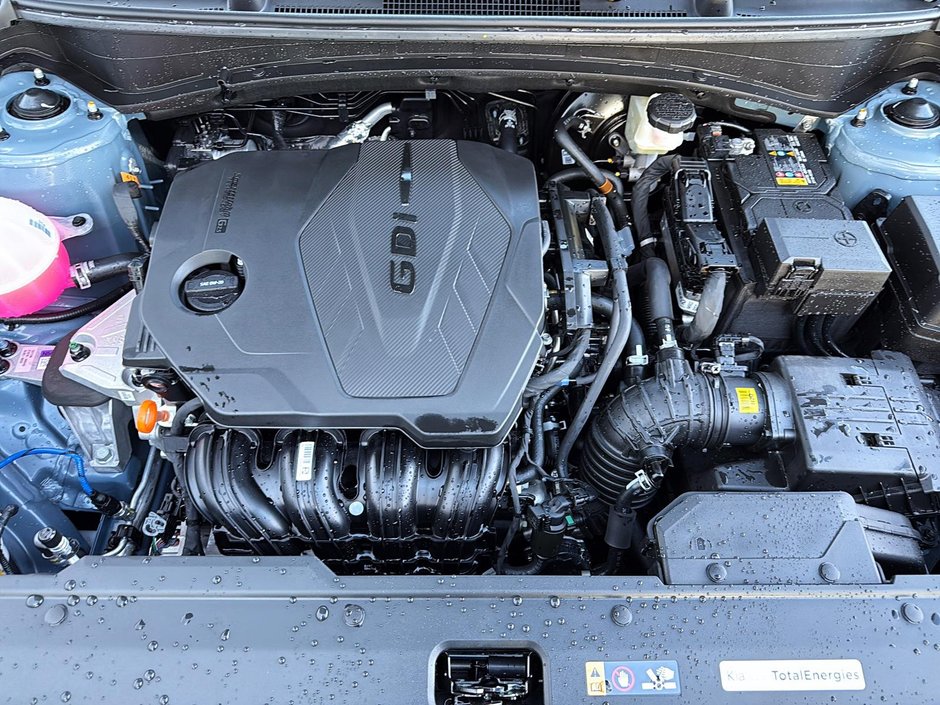 2026 Kia Sportage EX-7