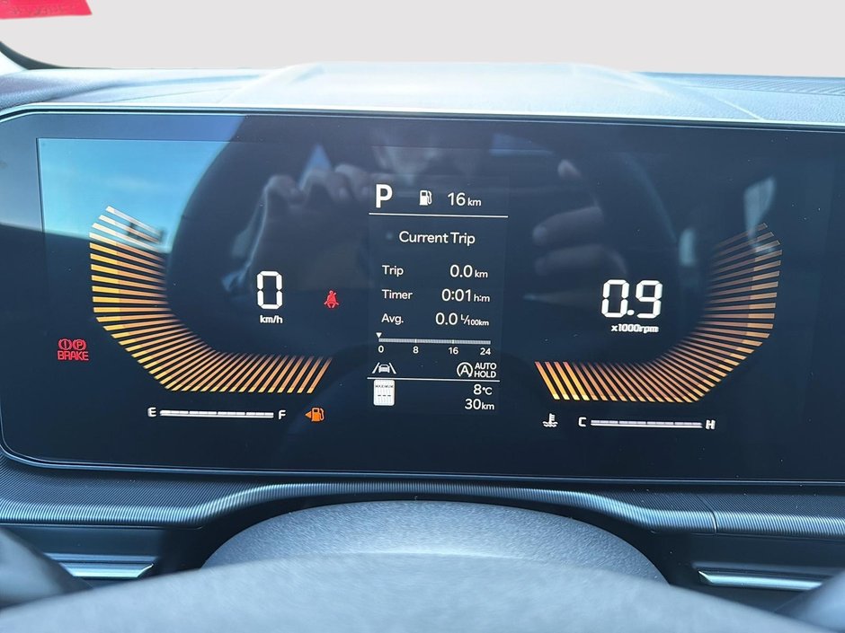 2026 Kia Sportage EX-12