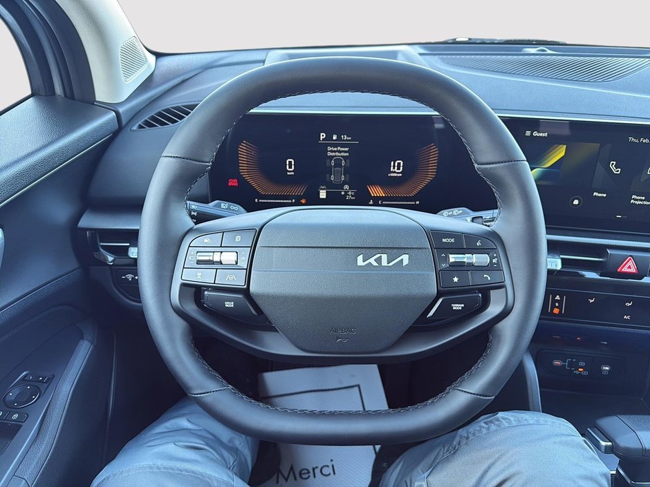 2026 Kia Sportage LX-11