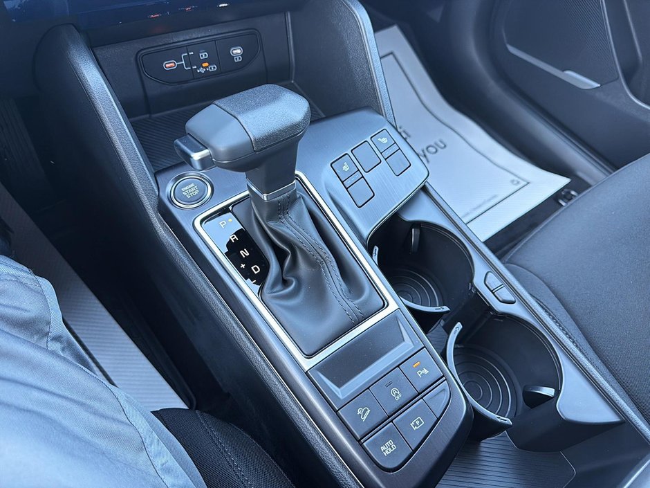 2026 Kia Sportage LX-14